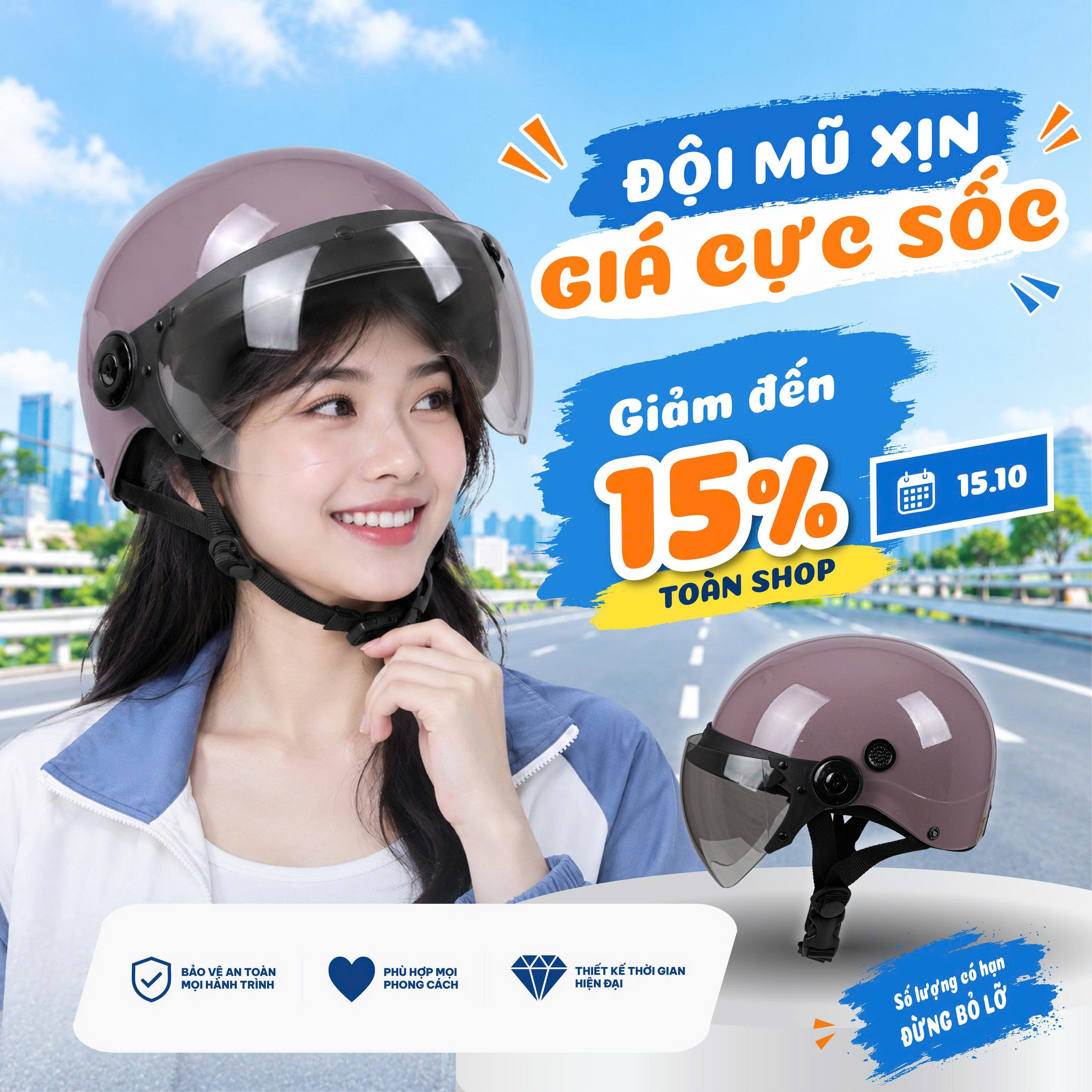 Danh mục mới