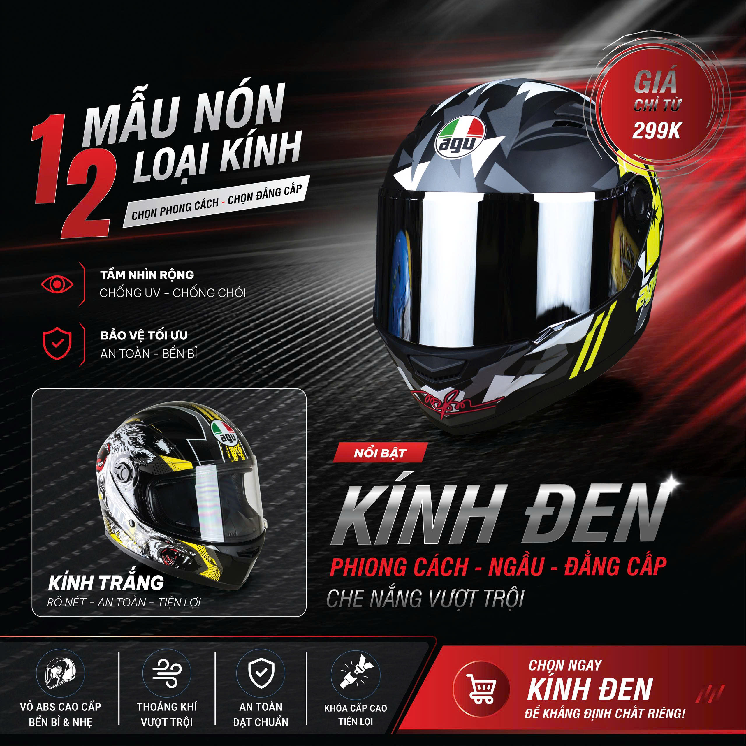 Danh mục mới