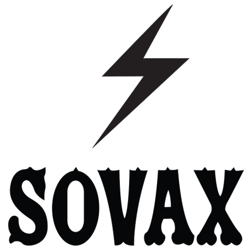 Sovax Helmet