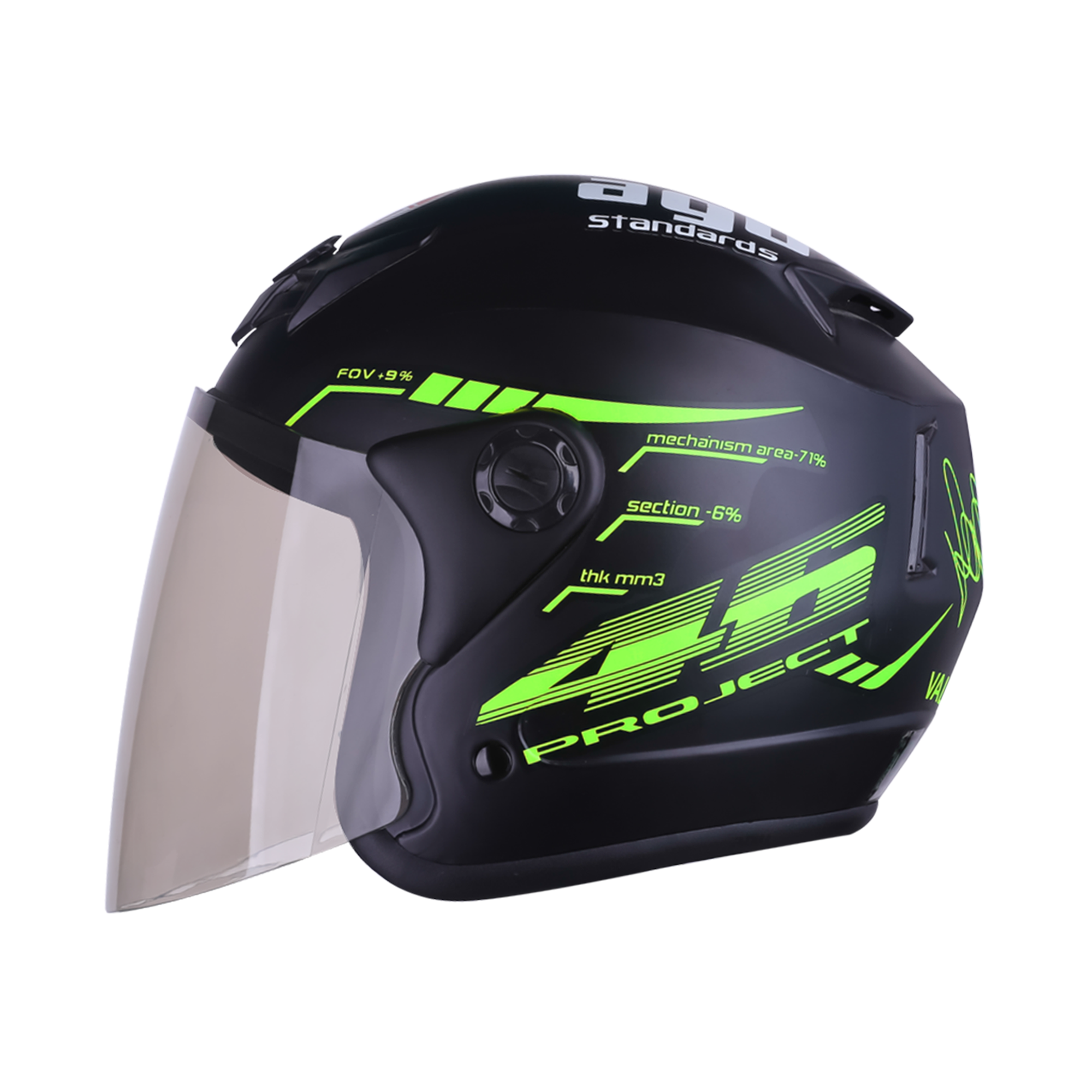 Tem 01 tennis mờ