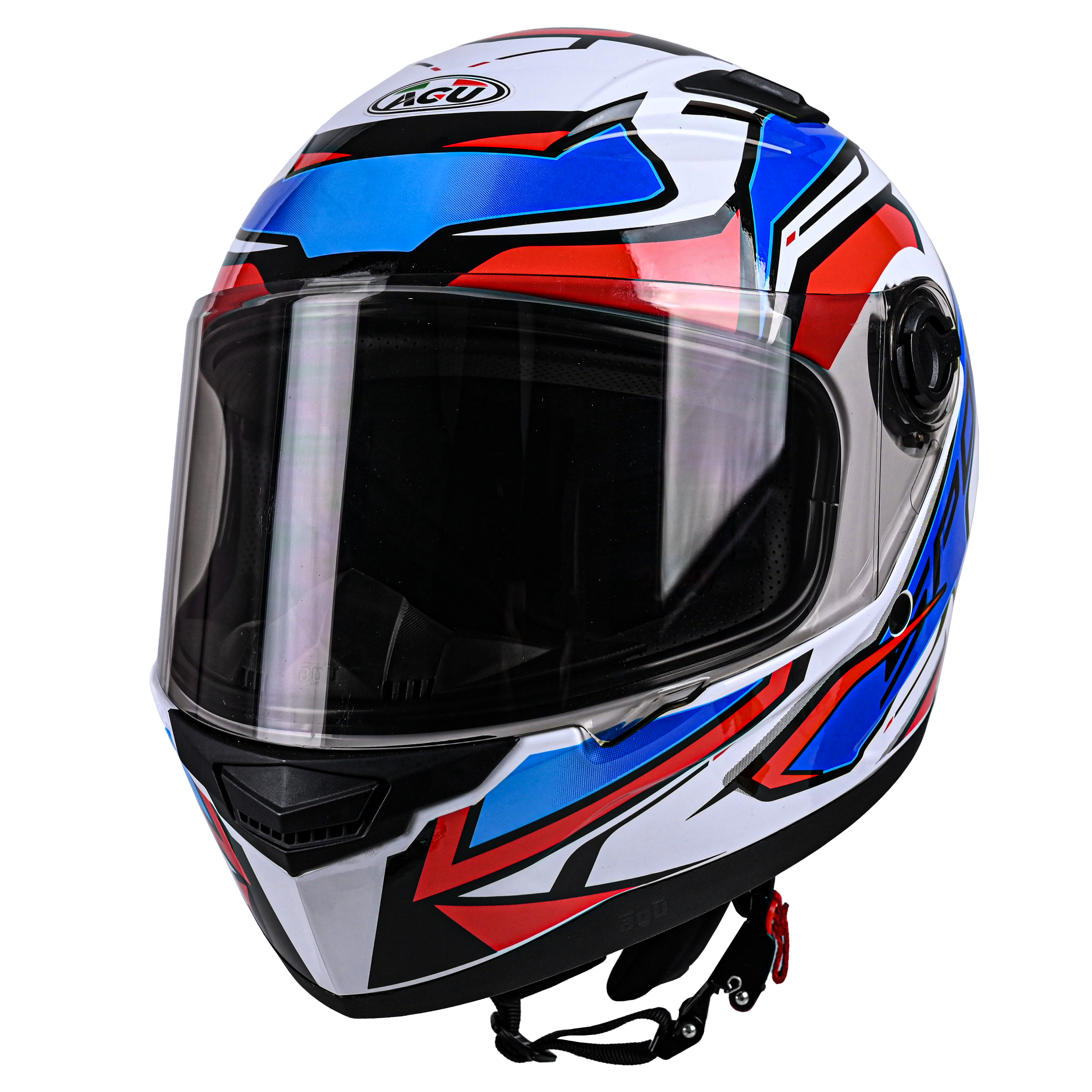 Mũ Fullface A138 - 261