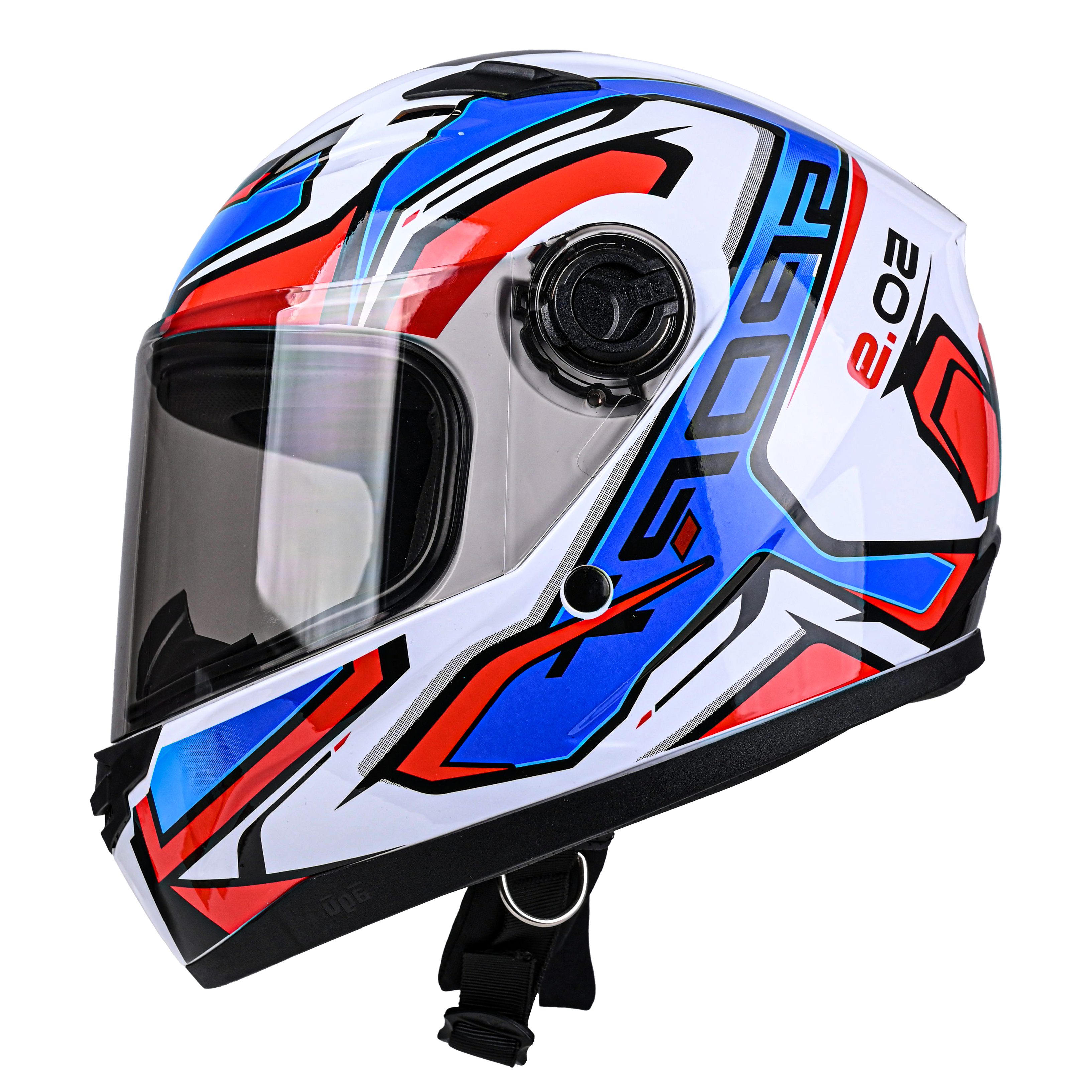 Mũ Fullface A138 - 261