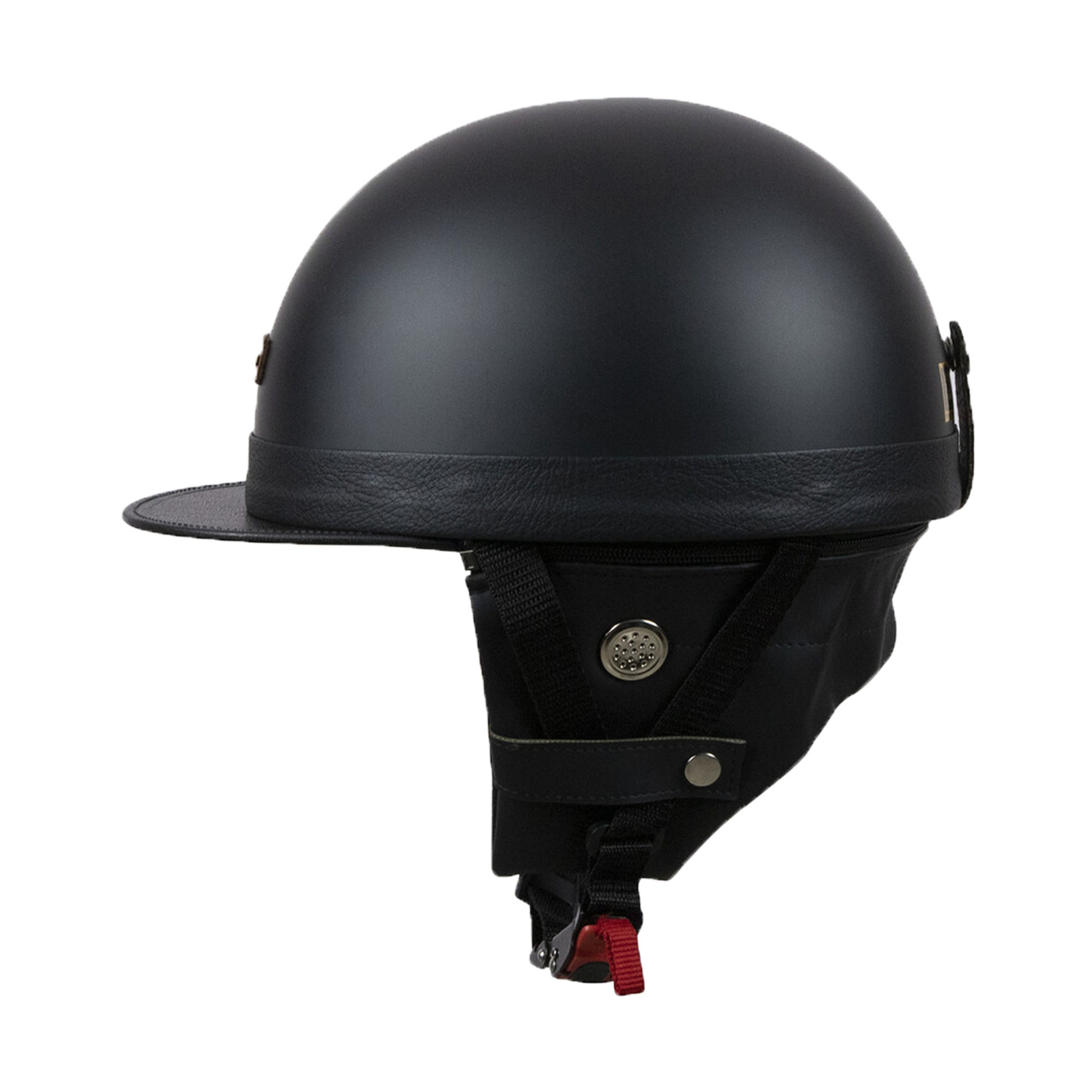 Đen mờ viền đen