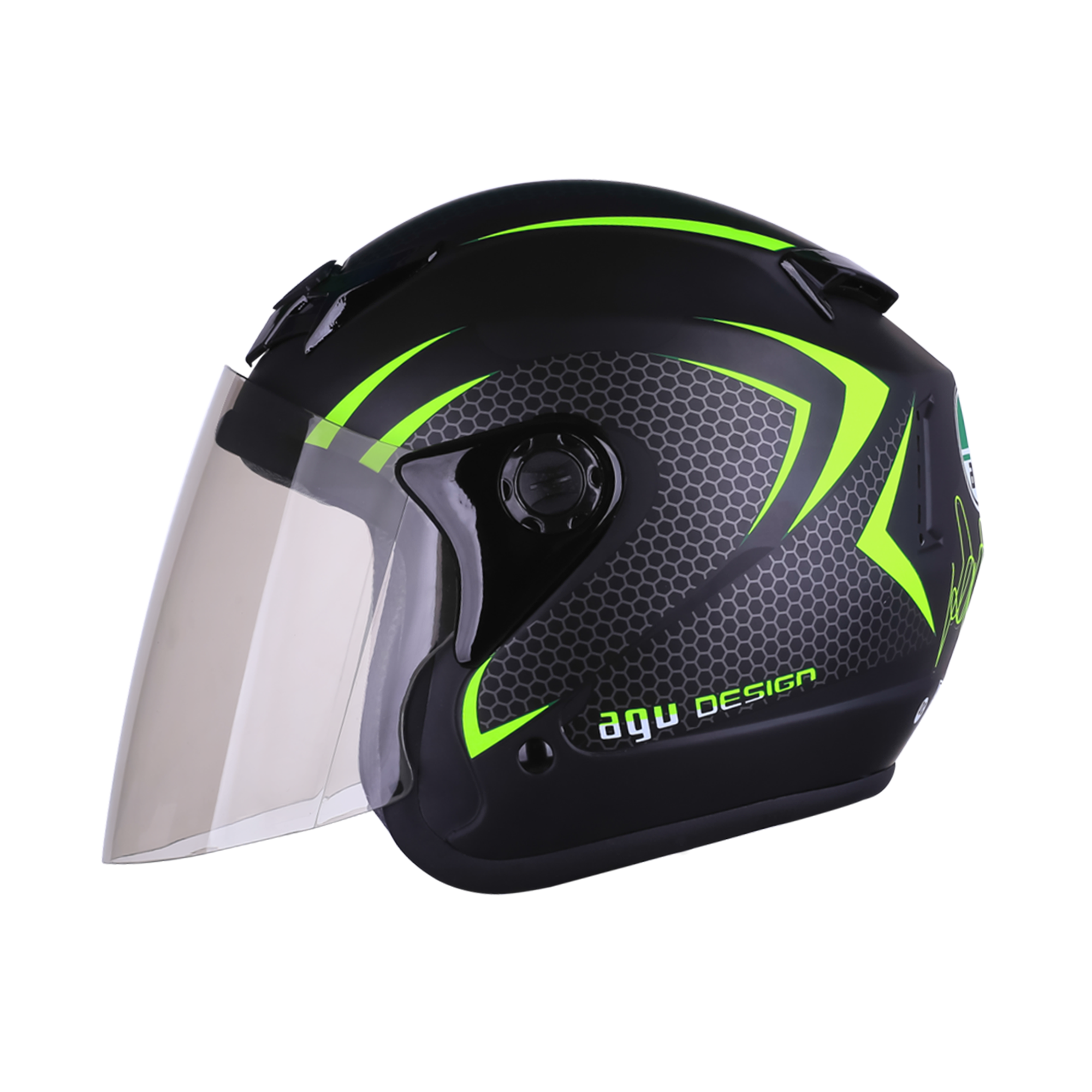 Tem 02 tennis mờ